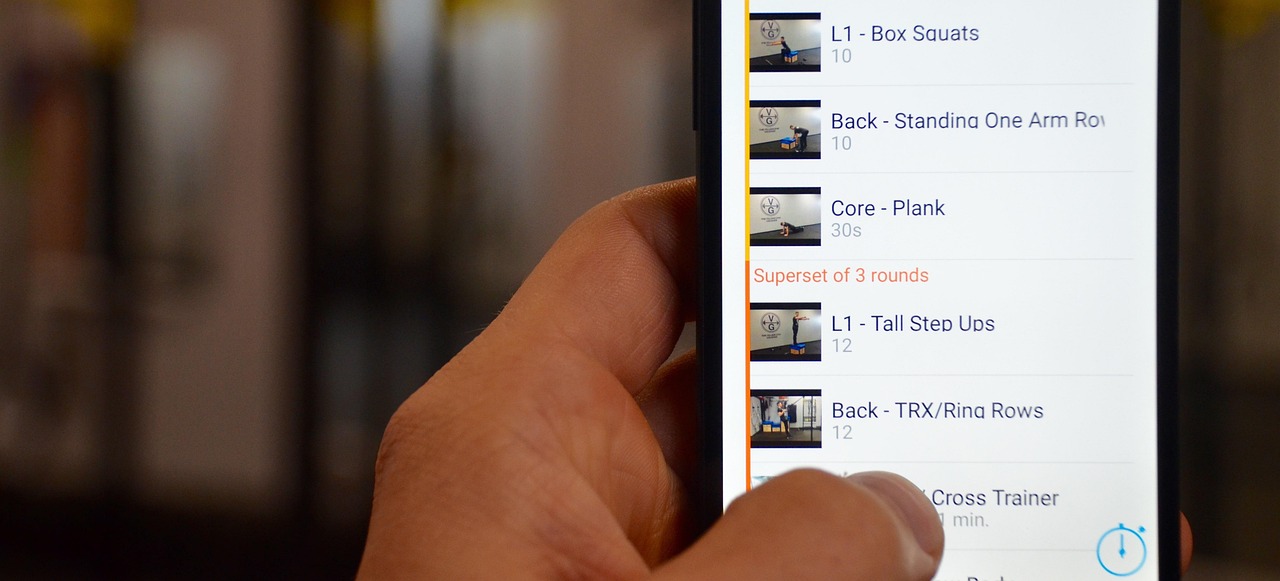 Transformation client: recomposition physique